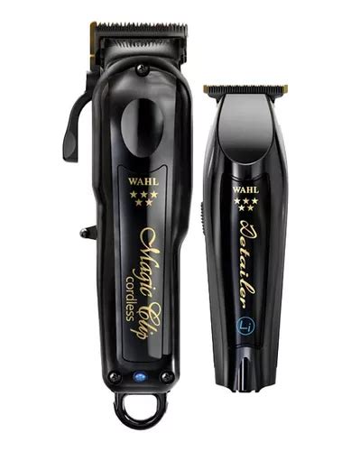 How to Maintain Your Wahl Magic Clip and Detailer Combo for Long-Lasting Performance